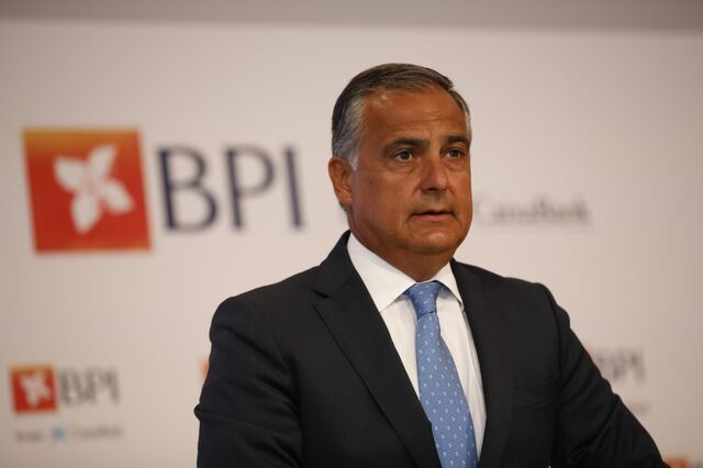 Lucro do BPI melhora 19% para 365 milhões de euros 