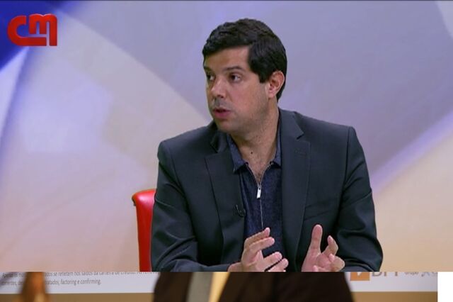 André Veríssimo: “Quebra do PIB deverá ter anulado cinco anos de crescimento”