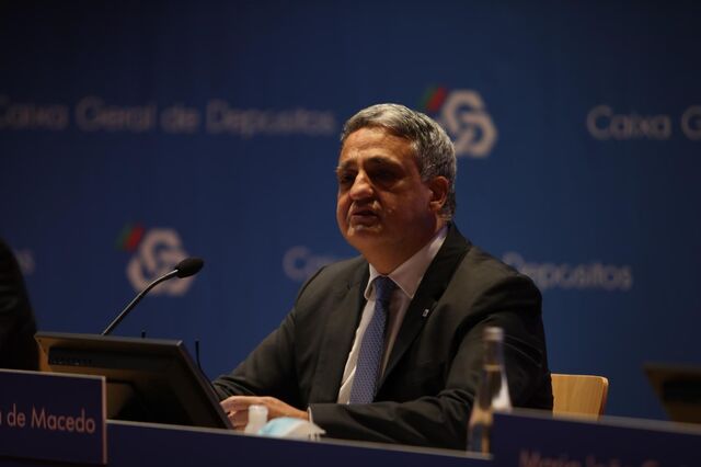Lucros da CGD caem 41% para 249 milhões de euros no primeiro semestre