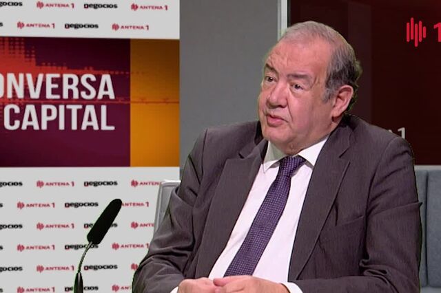 Entrevista na íntegra a António Costa Silva