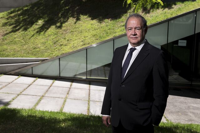 Costa Silva: A banca 'é indispensável' para a recuperação e não pode ser penalizada 