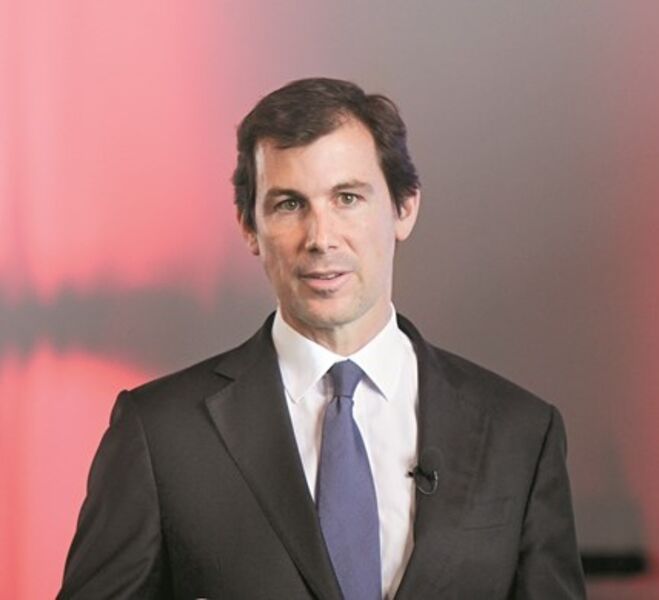 Miguel Stilwell de Andrade