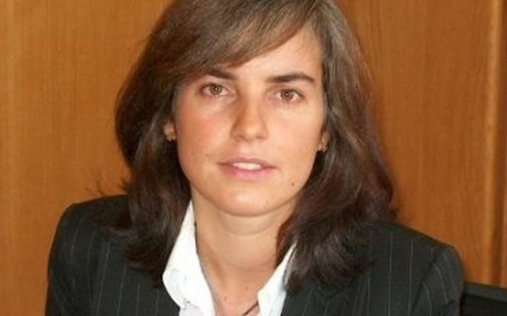 Cláudia Boal Faria