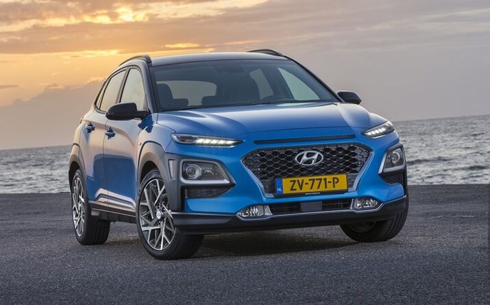 13.º Hyundai 