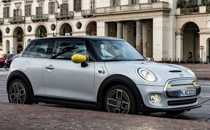 19.º Mini 