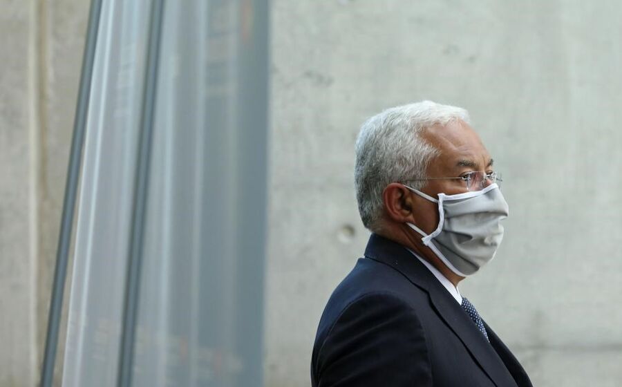 António Costa