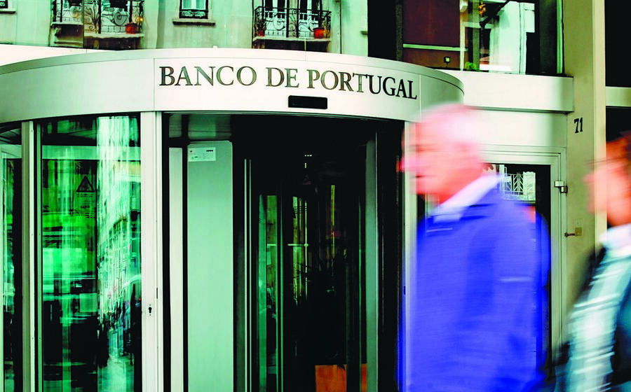 BdP Banco de Portugal