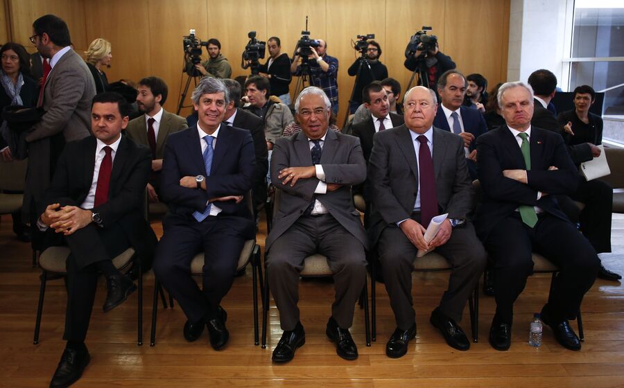 antonio costa tap neeleman