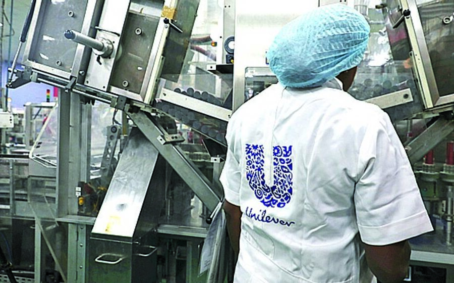 Unilever