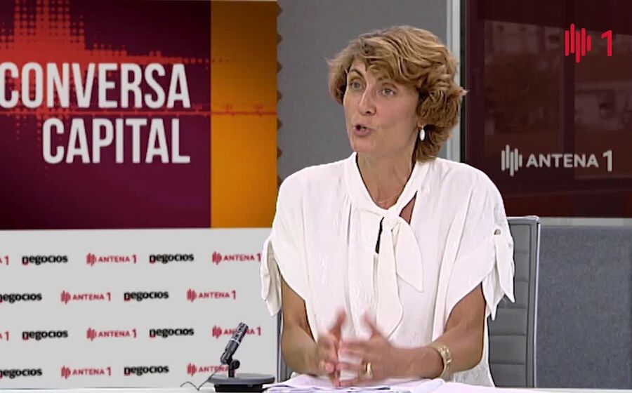 nazaré costa cabral. CFP
