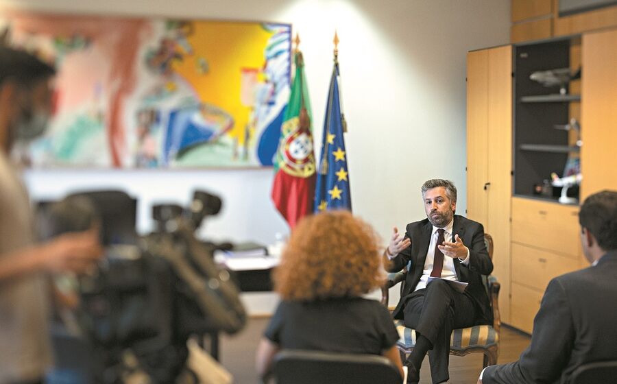 Pedro Nuno Santos