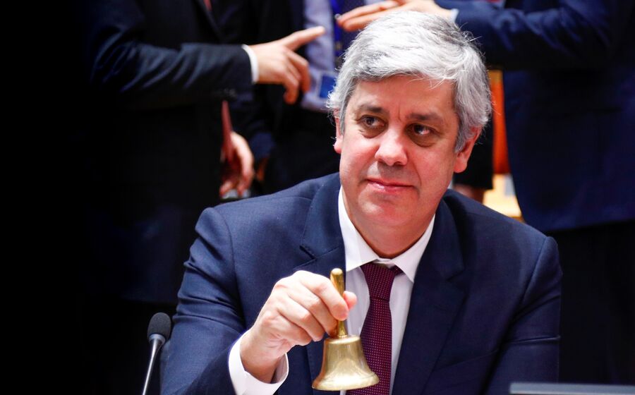 mario centeno