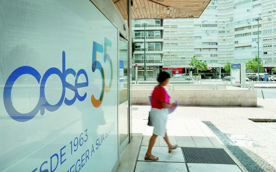 ADSE