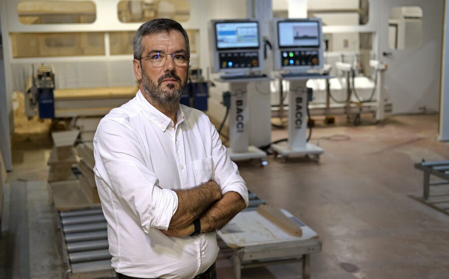 Joaquim Carneiro, Animovel, APIMA