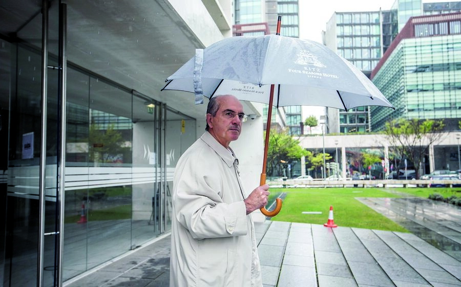 João Rendeiro