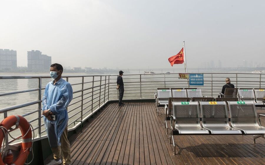 Wuhan