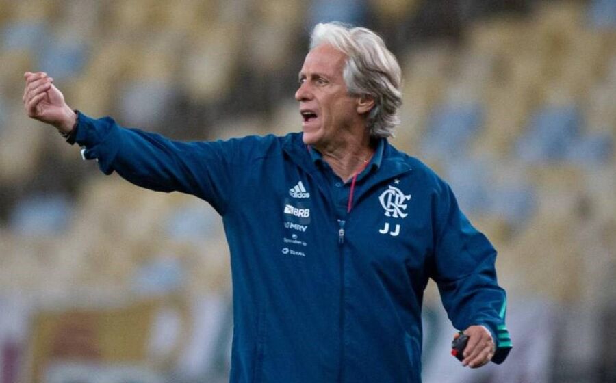 Jorge Jesus