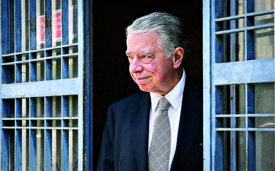 Ricardo Salgado