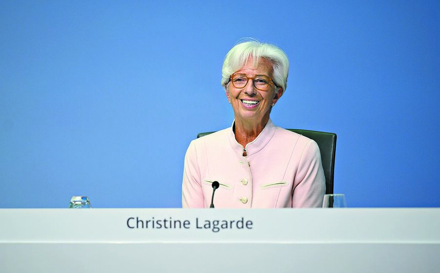 lagarde