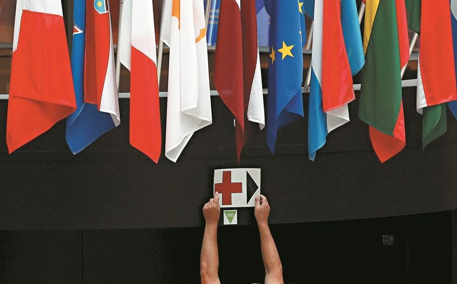 europa ue 