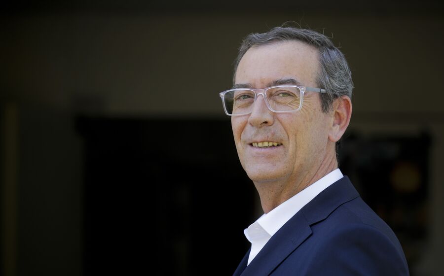 miguel guimaraesBastonário da Ordem Médicos