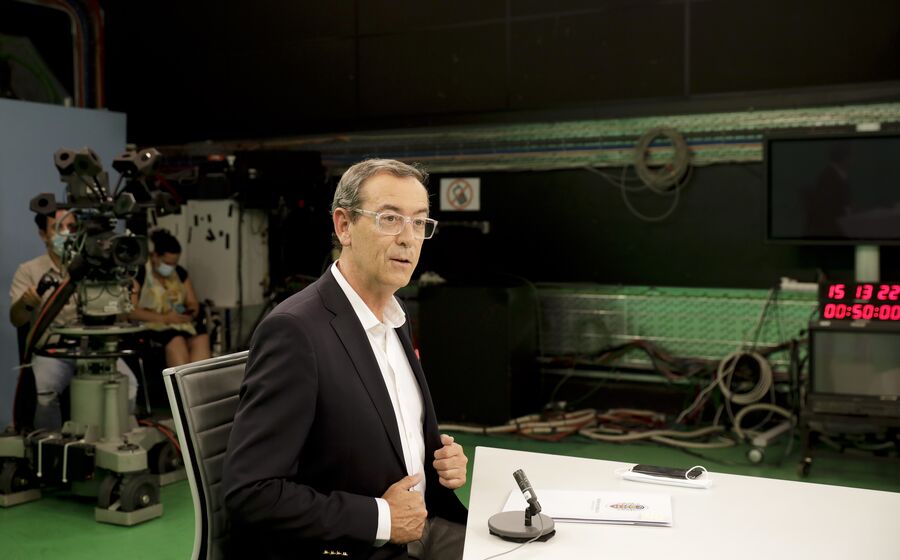 Miguel Guimarães: “O que ficou para trás já é irrecuperável” Clip 3 exames.mp4