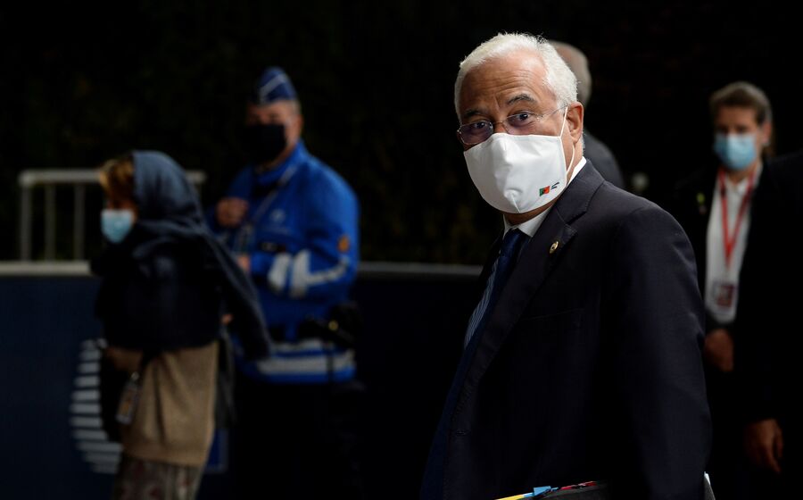 antonio costa conselho europeu