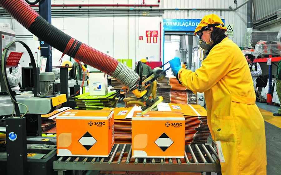 ex-Sapec Agro