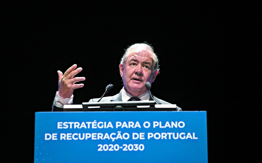 António Costa Silva 