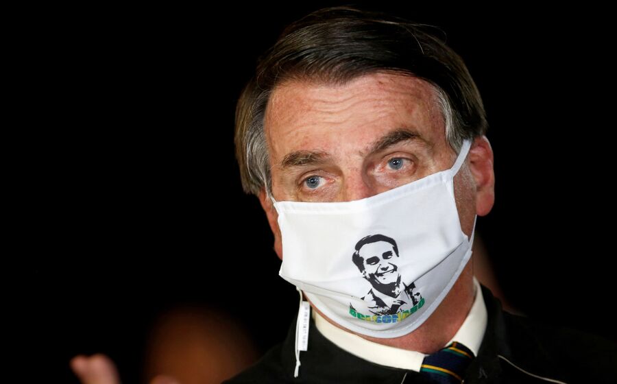 Jair Bolsonaro