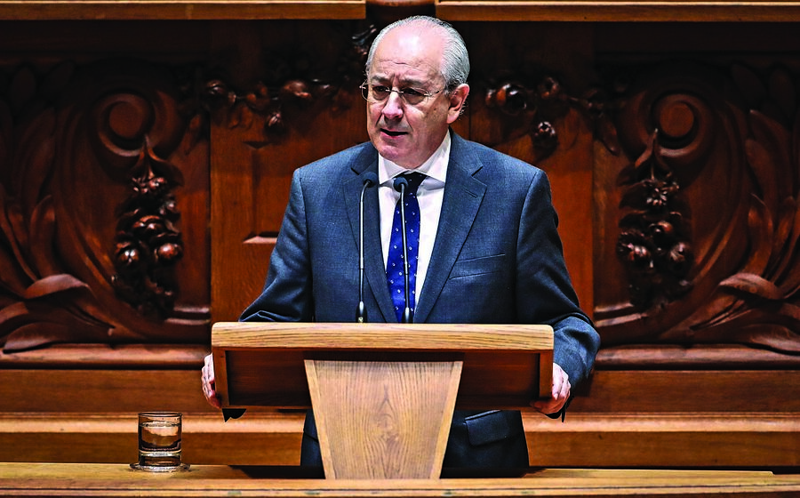 Rui Rio
