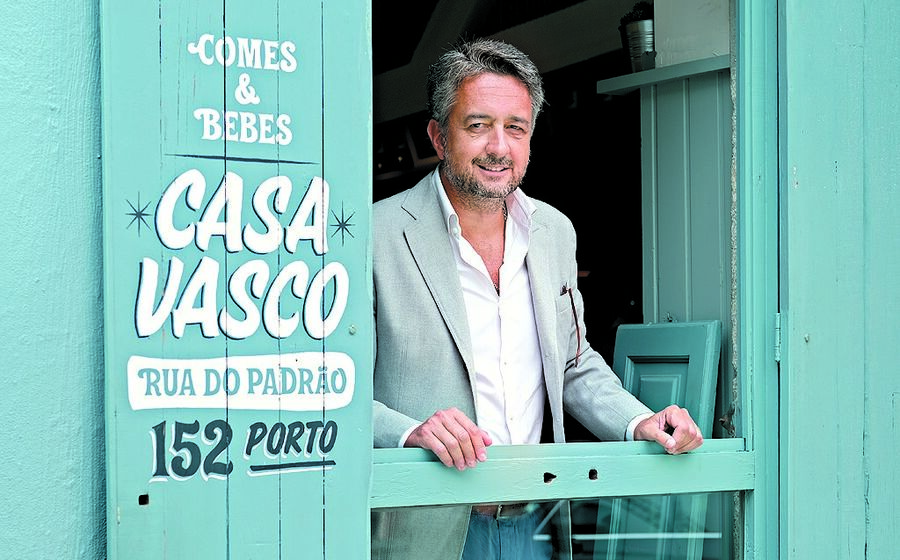 Vasco Mourão