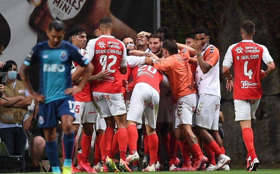 Braga 2020