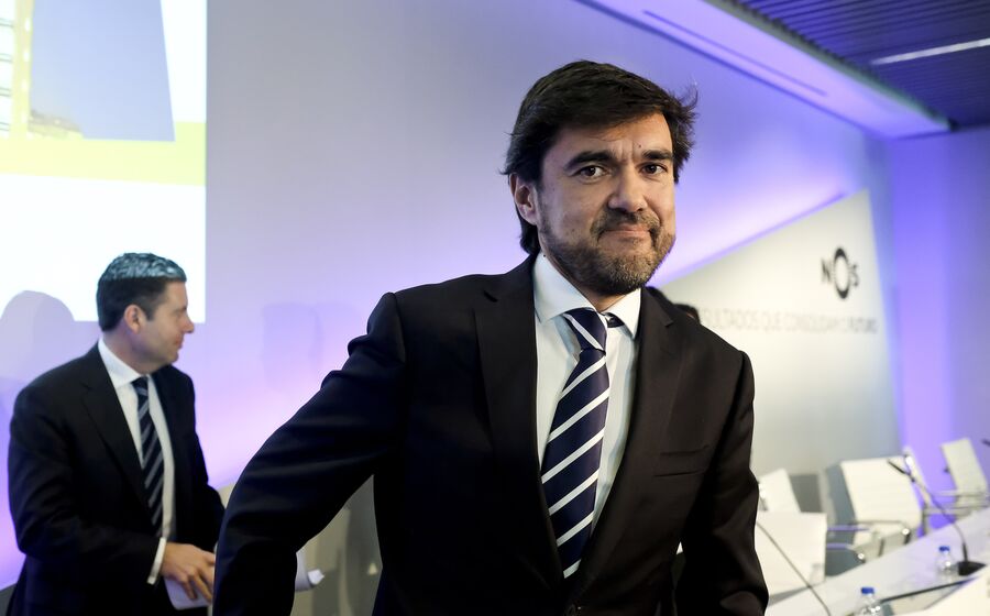 miguel almeida