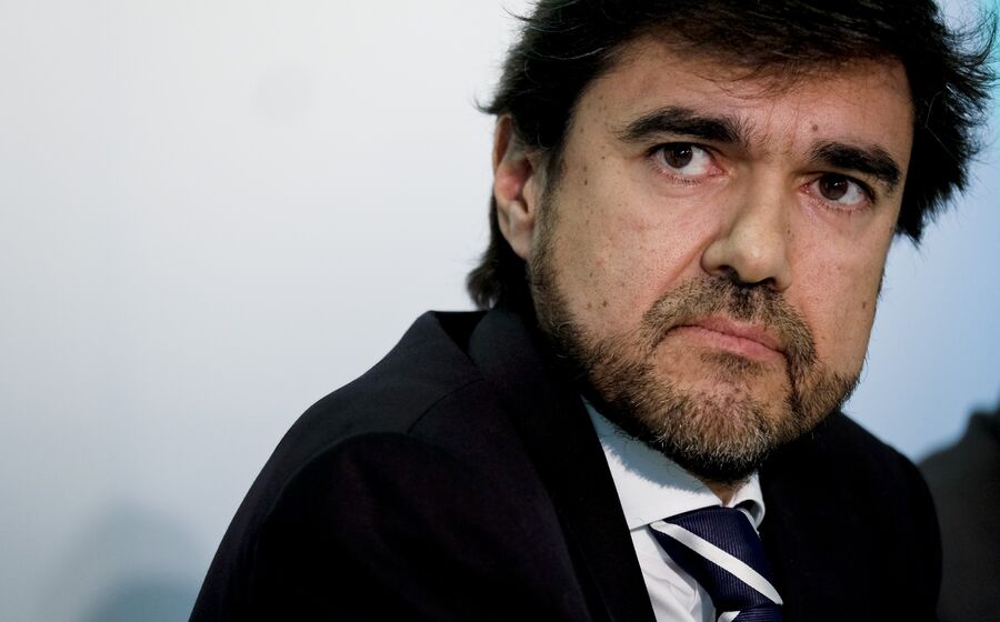 miguel almeida
