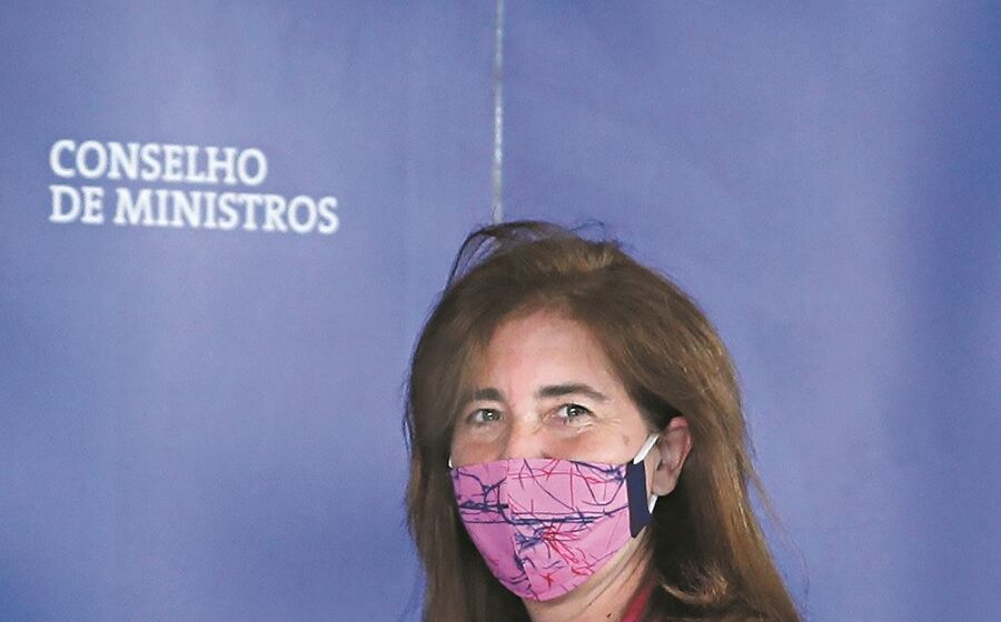 ana mendes godinho