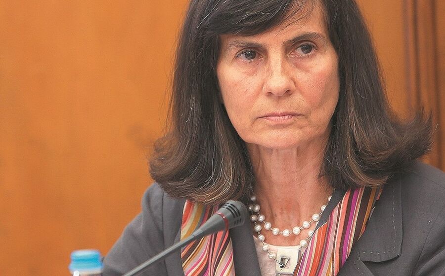 ASF, liderada por Margarida Corrêa de Aguiar