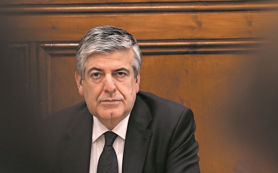 maximo dos santos