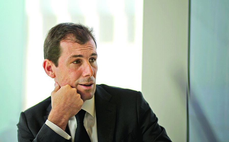 EDP,  Miguel Stilwell 