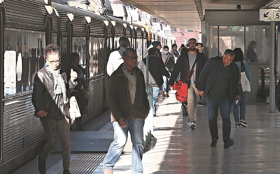 transportes lisboa