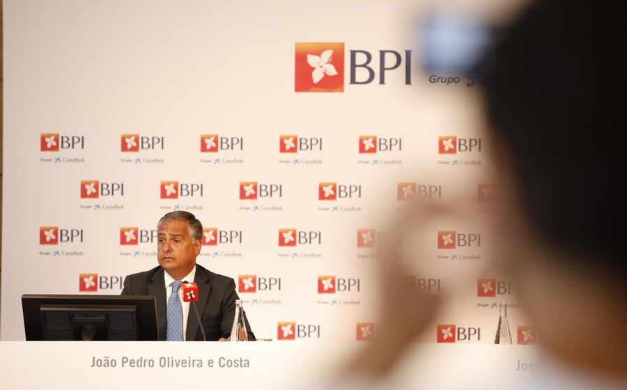 João Oliveira e Costa bpi