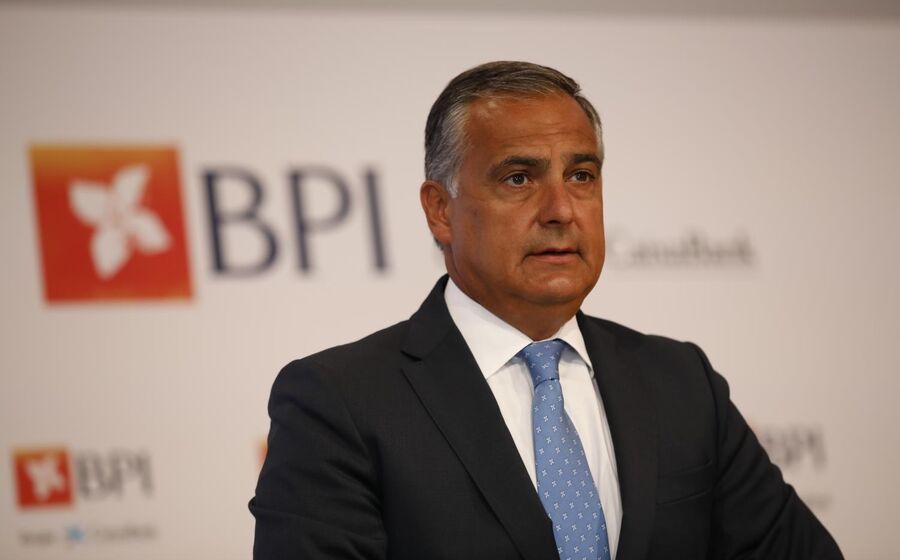 João Oliveira e Costa bpi