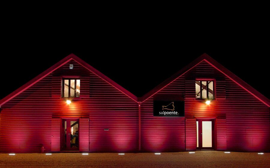 salpoente, restaurante, aveiro