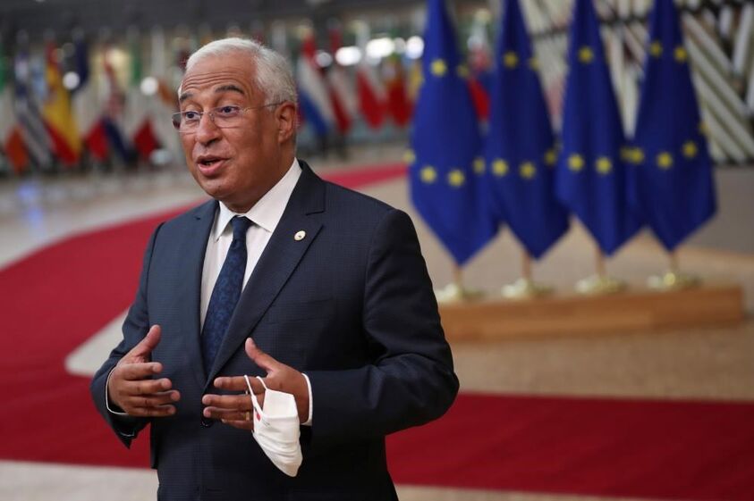 António Costa