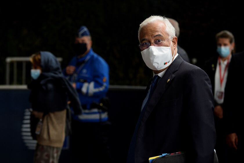 antonio costa conselho europeu