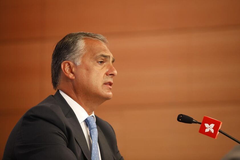 João Oliveira e Costa bpi