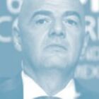 Gianni Infantino