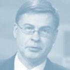 Valdis Dombrovskis