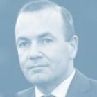 Manfred Weber