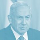 Benjamin Netanyahu